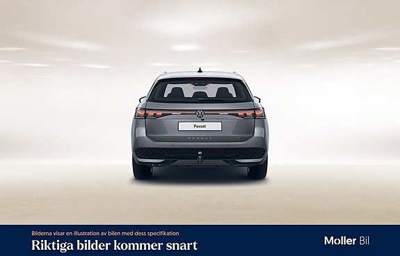 Volkswagen Passat 5 of 9