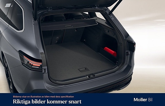 Volkswagen Passat 9 of 9