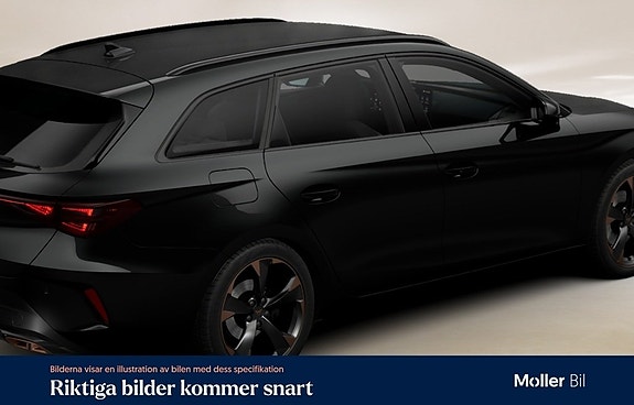 Cupra Leon 4 of 7