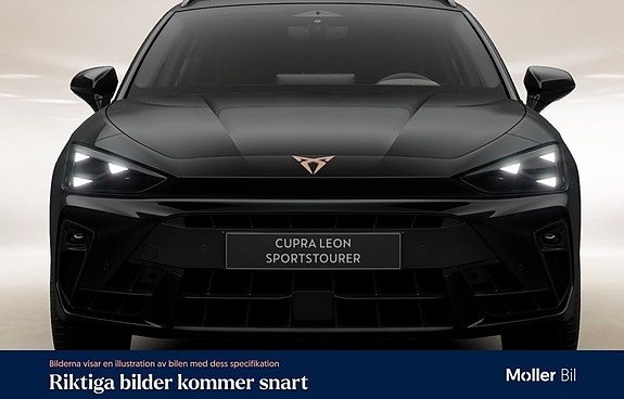 Cupra Leon 2 of 7