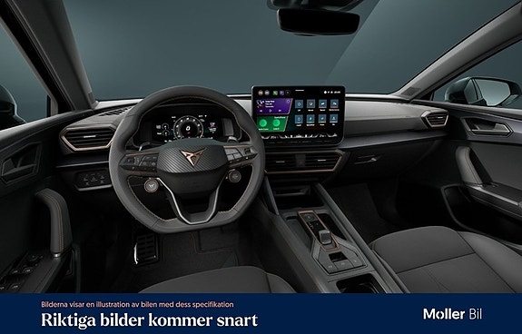 Cupra Leon 6 of 7