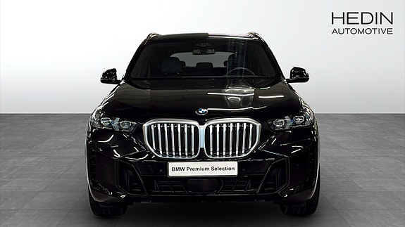 BMW X5 8 of 12