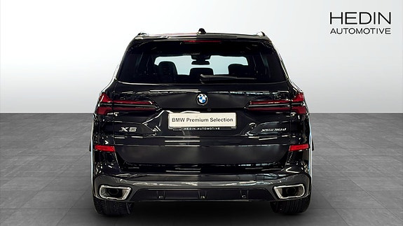 BMW X5 7 of 12