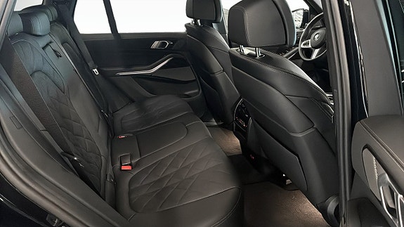 BMW X5 5 of 12