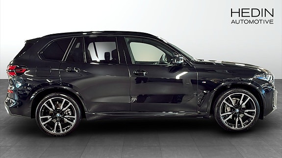 BMW X5 6 of 12