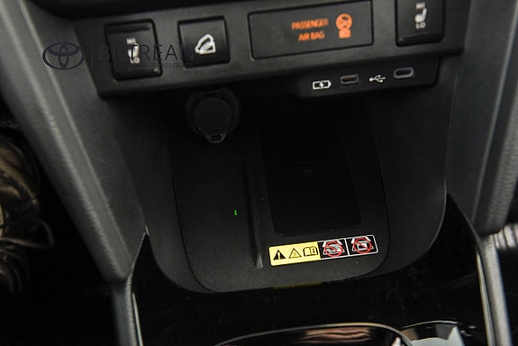 Toyota Yaris Cross 17 of 23