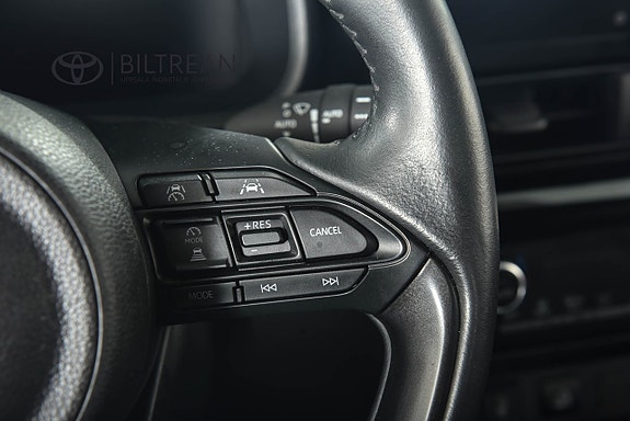 Toyota Yaris Cross 13 of 23