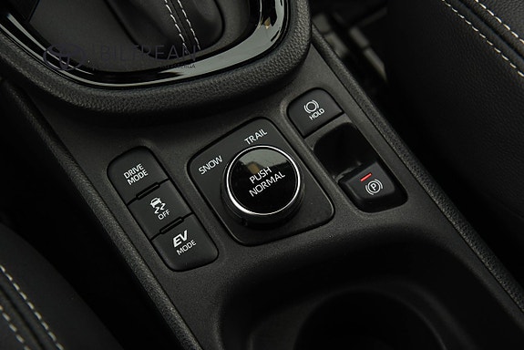 Toyota Yaris Cross 21 of 23