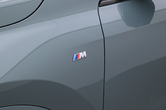 BMW iX1 24 of 27