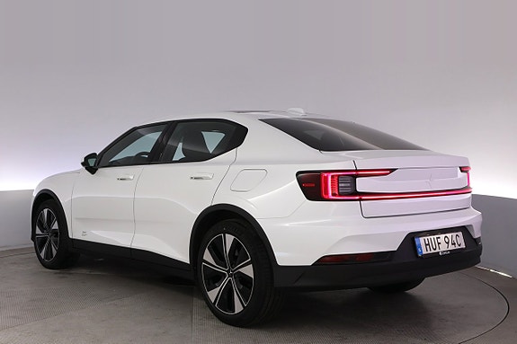 Polestar 2 4 of 27