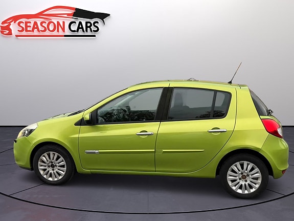 Renault Clio 4 of 9