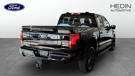 Ford F-150 2 of 13