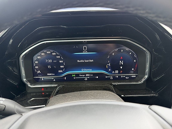 Chevrolet Silverado 1500 13 of 18