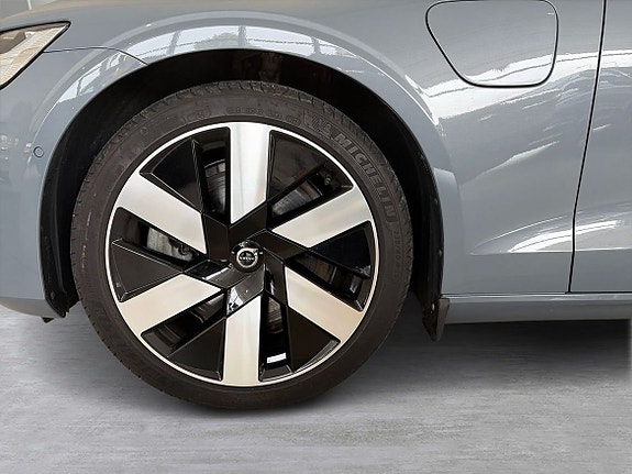 Volvo S60 8 of 20