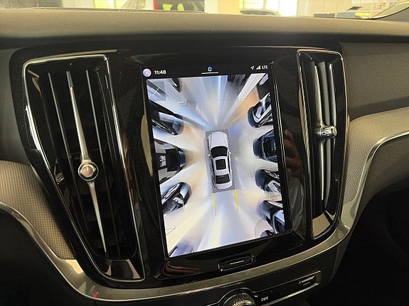Volvo S60 15 of 20