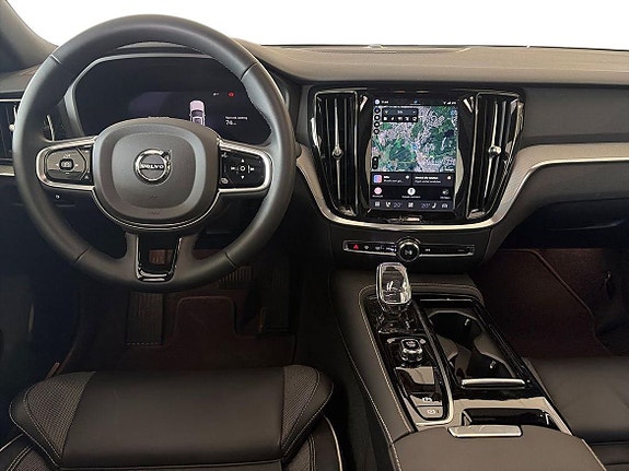 Volvo S60 13 of 20
