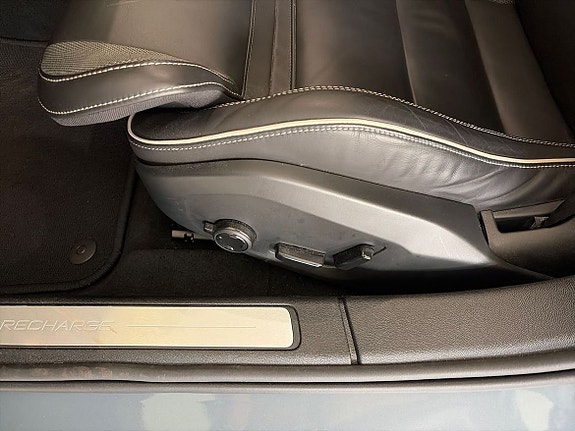 Volvo S60 11 of 20