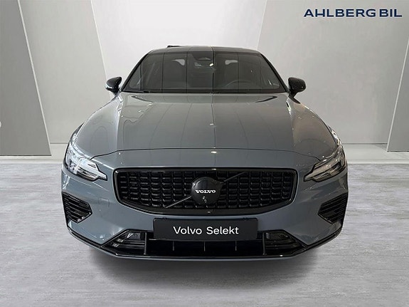 Volvo S60 4 of 20