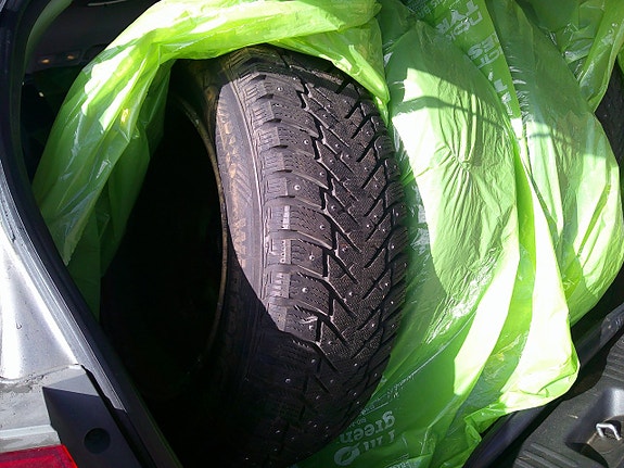 Kia Sorento 11 of 12