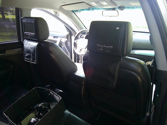 Kia Sorento 12 of 12