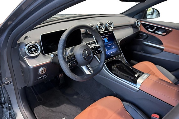 Mercedes-Benz C300 6 of 16
