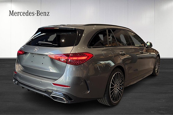 Mercedes-Benz C300 3 of 16