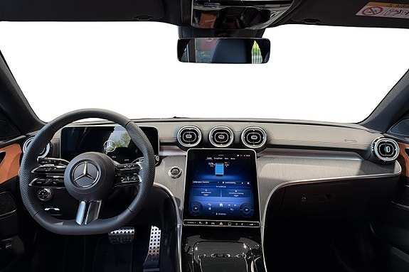 Mercedes-Benz C300 7 of 16
