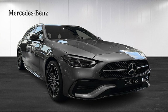 Mercedes-Benz C300 2 of 16
