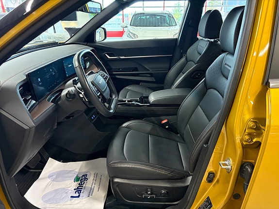 KGM Musso EV 10 of 16