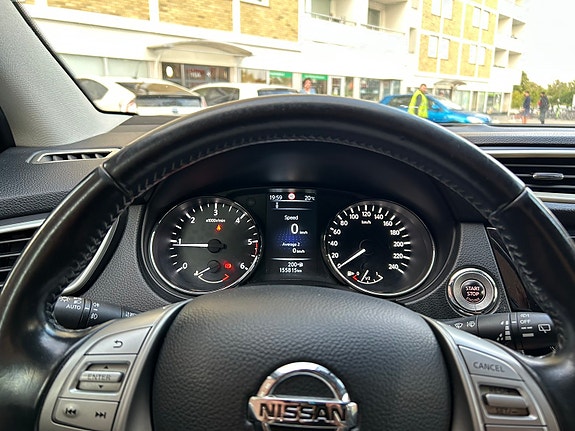 Nissan Qashqai 3 of 4
