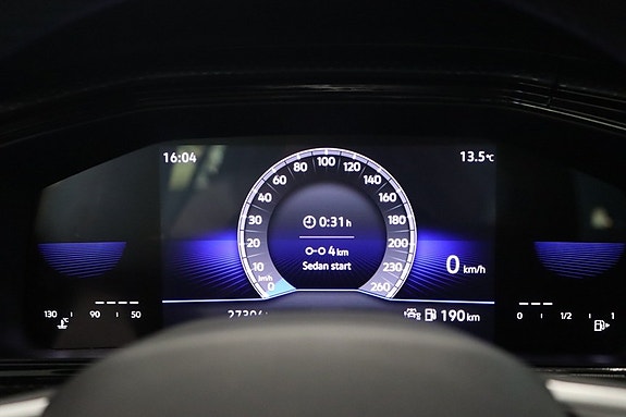 Volkswagen T-Cross 8 of 15