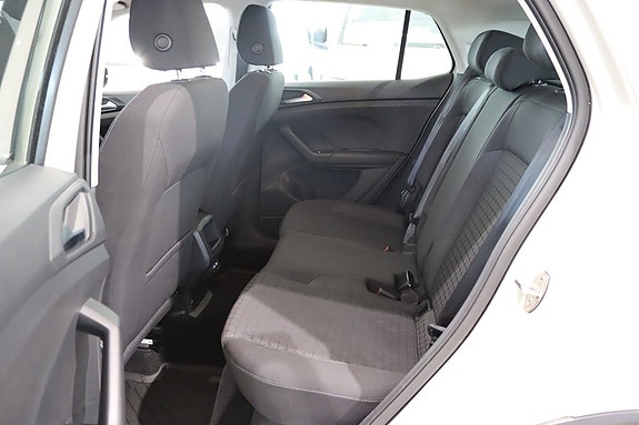Volkswagen T-Cross 15 of 15