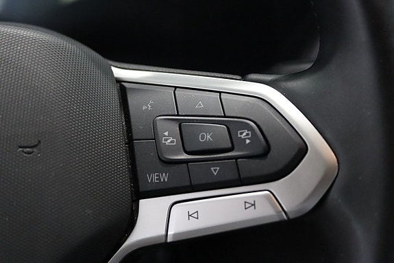 Volkswagen T-Cross 7 of 15