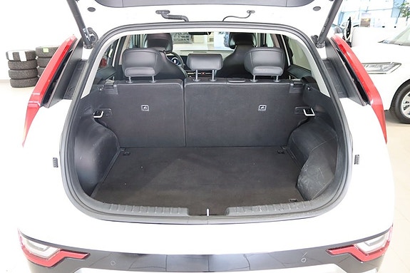 Kia Niro 5 of 19