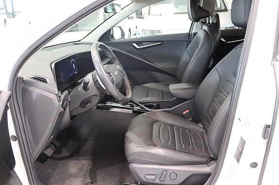 Kia Niro 6 of 19