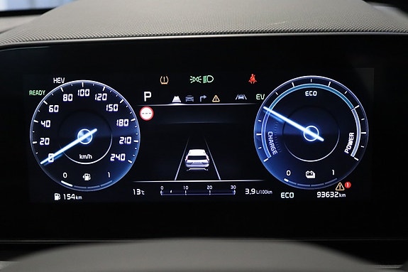 Kia Niro 13 of 19