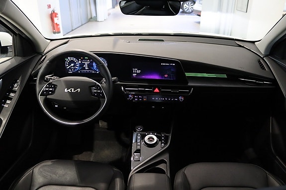 Kia Niro 19 of 19
