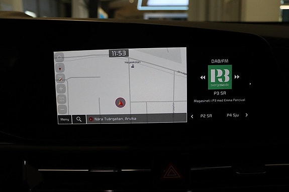 Kia Niro 15 of 19