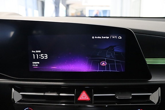 Kia Niro 14 of 19