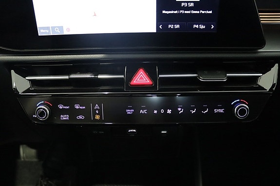 Kia Niro 16 of 19
