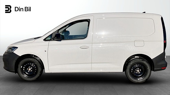 Volkswagen Caddy 2 of 12