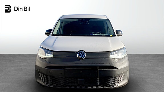 Volkswagen Caddy 4 of 12