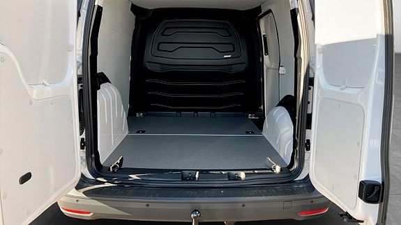 Volkswagen Caddy 12 of 12