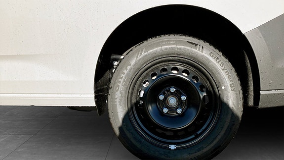 Volkswagen Caddy 6 of 12