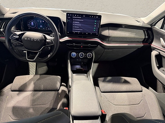 Skoda Kodiaq 5 of 17