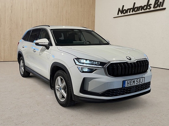 Skoda Kodiaq 13 of 17