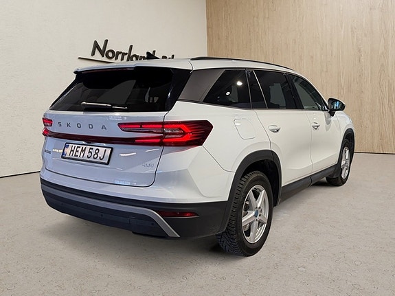 Skoda Kodiaq 10 of 17