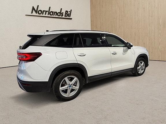 Skoda Kodiaq 11 of 17