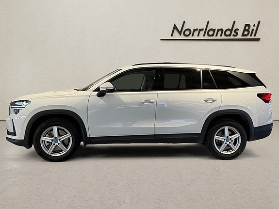 Skoda Kodiaq 2 of 17