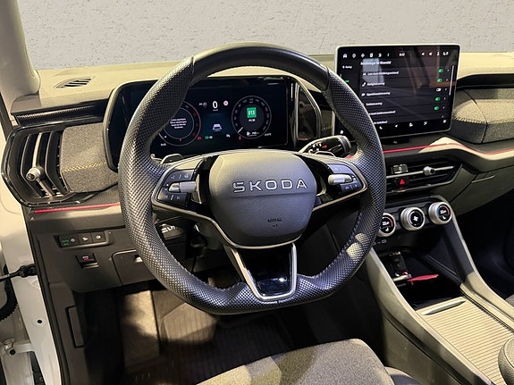 Skoda Kodiaq 6 of 17
